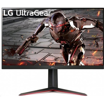 LG 32GN650