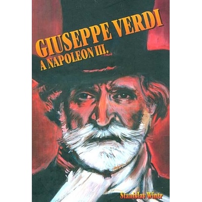 Giuseppe Verdi a Napol.III.+CD