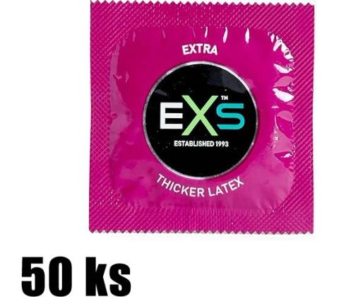 EXS Extra Safe 50 ks