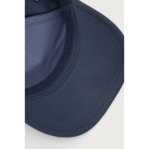 Armani Exchange шапка с козирка мъжка от памук (XM001694.AF15502) - answear - 121,24 лв