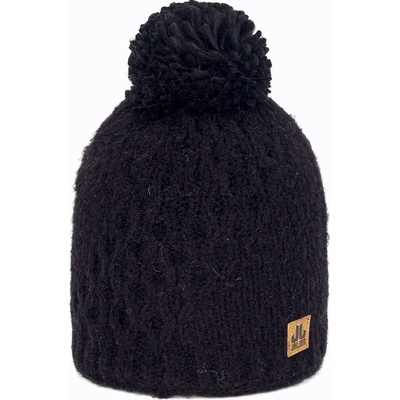 Jail Jam čepice Blur JA4345/Black