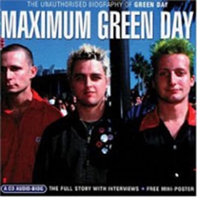 Green Day - Maximum Green Day