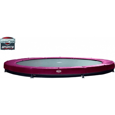 Berg Elite InGround 330 cm