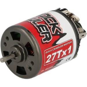 Robitronic еднопосочен мотор Rock Crawler 540 27T