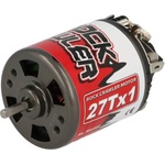 Robitronic еднопосочен мотор Rock Crawler 540 27T