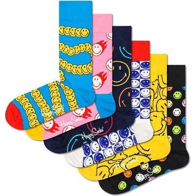 Happy socks Чорапи Happy socks HS471-H socks - Multicolor
