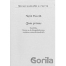 Quas primas