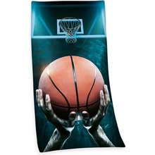 Halantex osuška 75 x 150 Basketball