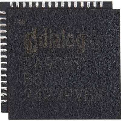 IC čip správy napájení DA9087 PlayStation 5 DualSense GM0472