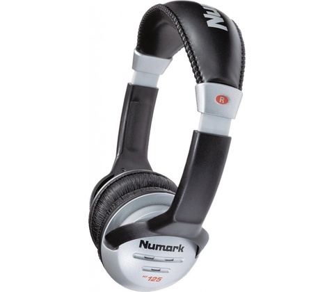 Numark HF-125