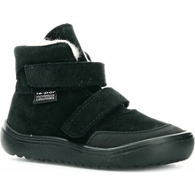 Jonap Jerry zima černá vlna Slim