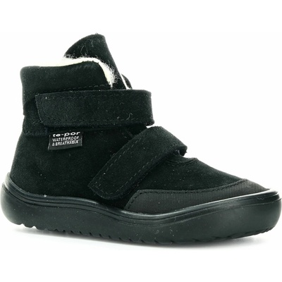 Jonap Jerry zima černá vlna Slim