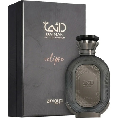 Zimaya Daiman Eclipse parfémovaná voda pánská 100 ml