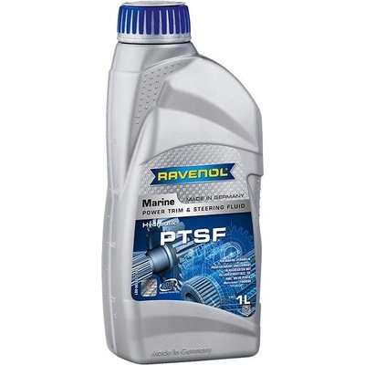 Ravenol Marine PowerTrim & Steering Fluid 1 l – Zbozi.Blesk.cz