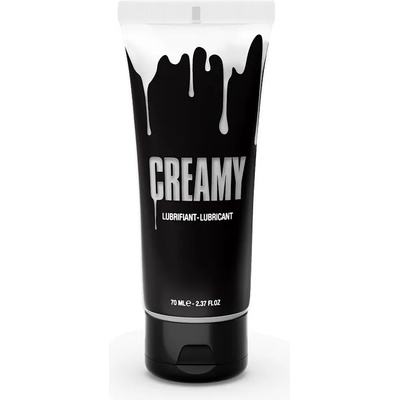 Rimba Creamy Lubricant 70ml
