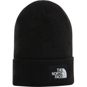 The North Face Dock Worker Recycled Beanie Цвят: светло син