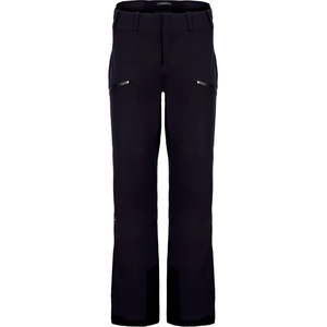 Lasse Kjus Ски панталон Lasse Kjus Women's FRX Summit Shell Pants Ski trousers - Black - размер 36 (EU) (107-4583-0113)
