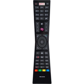 Diaľkový ovládač JVC RM-C3184