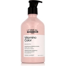 L'Oréal Expert Resveratrol Vitamino Color Shampoo 500 ml