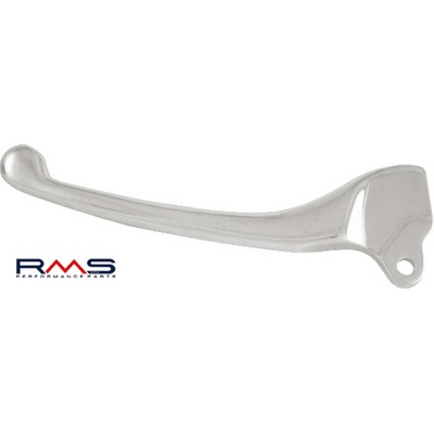 Páčka RMS 184100201 levý chrom