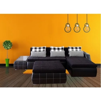 Image 1 of Мебелна фабрика НОВ ДОМ - гр. Ямбол Холов ъгъл Белла 2 (Продукт 153)