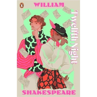 Twelfth Night William Shakespeare