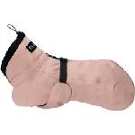 Paikka Visibility Winter Wool Кучешко яке, 50 cm, розова (1042112)