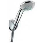 Hansgrohe Душ комплект Hansgrohe Crometta 85 Vario с портиер, гланциран хром (27559000)