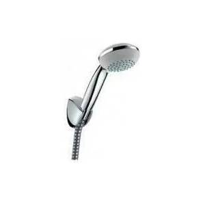 Hansgrohe Душ комплект Hansgrohe Crometta 85 Vario с портиер, гланциран хром (27559000)