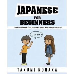 Japanese For Beginners (ISBN: 9788227301810)