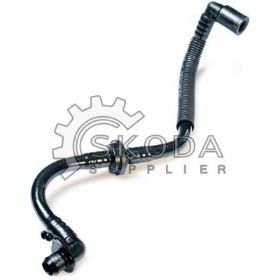 OEM SKODA - Rúrka podtlaková 1K0612041FL 1K0 612 041 FL