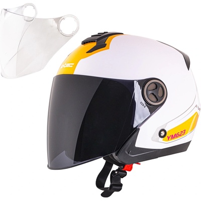 W-TEC Yellamo