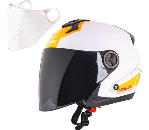 W-TEC Yellamo