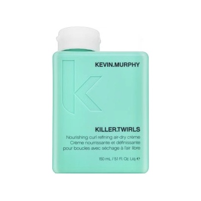 Kevin Murphy Killer. Twirls стилизиращ крем за къдрава коса 150 ml