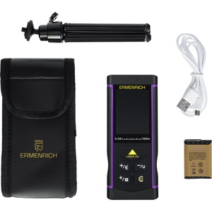 Levenhuk Измервателен уред Ermenrich - 84652 (84652)
