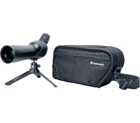 Vanguard Vesta 460A