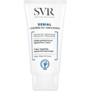 SVR Xérial krém na ruky a nohy pre veľmi suchú a poškodenú pokožku (Fragrance-Free, Paraben-Free) 50 ml