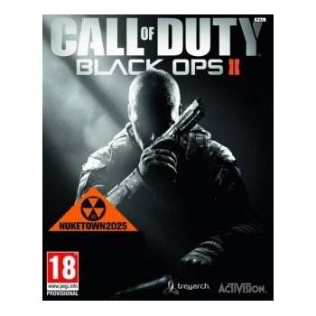 Call of Duty: Black Ops 2 (NukeTown Edition)