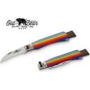 Old Bear Rainbow