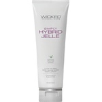 Wicked Sensual Care - лубрикант хибриден на водна и силиконова основа - 120 мл - lovesexshop