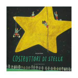 Costruttori di stelle | Soojin Kwak (ISBN: 9788869450921)