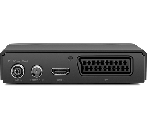 Sencor SDB 520T