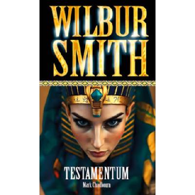 Testamentum | Wilbur Smith