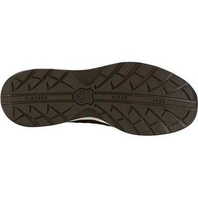 K Swiss Кожени маратонки K-Swiss VISTA TRAINER MID WNT (07145.229.M)