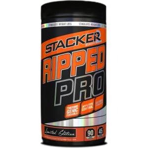 Stacker 2 Ripped Pro [90 капсули]