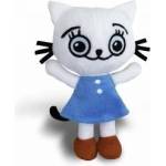 Media rodzina Kitty Cat Mascot 17cm