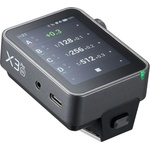 Godox Синхронизатор X3Pro N Touch Screen TTL Trigger за Nikon