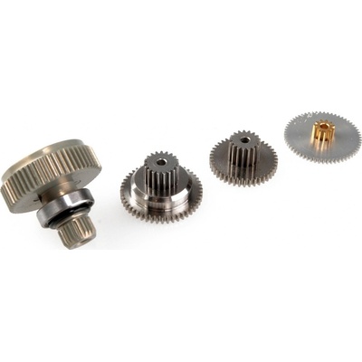 SAVOX Převody serva SV-1273TG