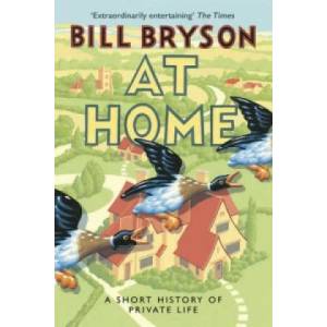 At Home | Bill Bryson (2016)