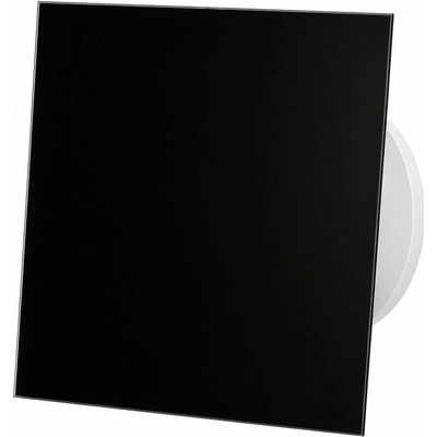 airRoxy dRim 100 RMS BB skleněný panel černý